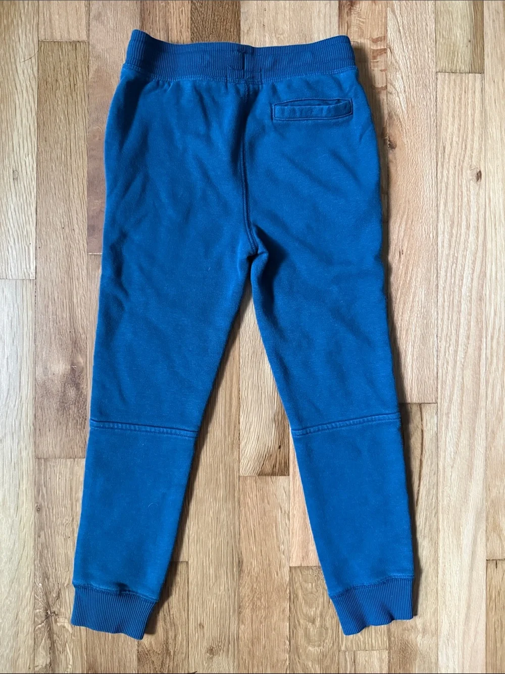 Tucker + Tate Teal Blue Kids Jogger Sweatpants